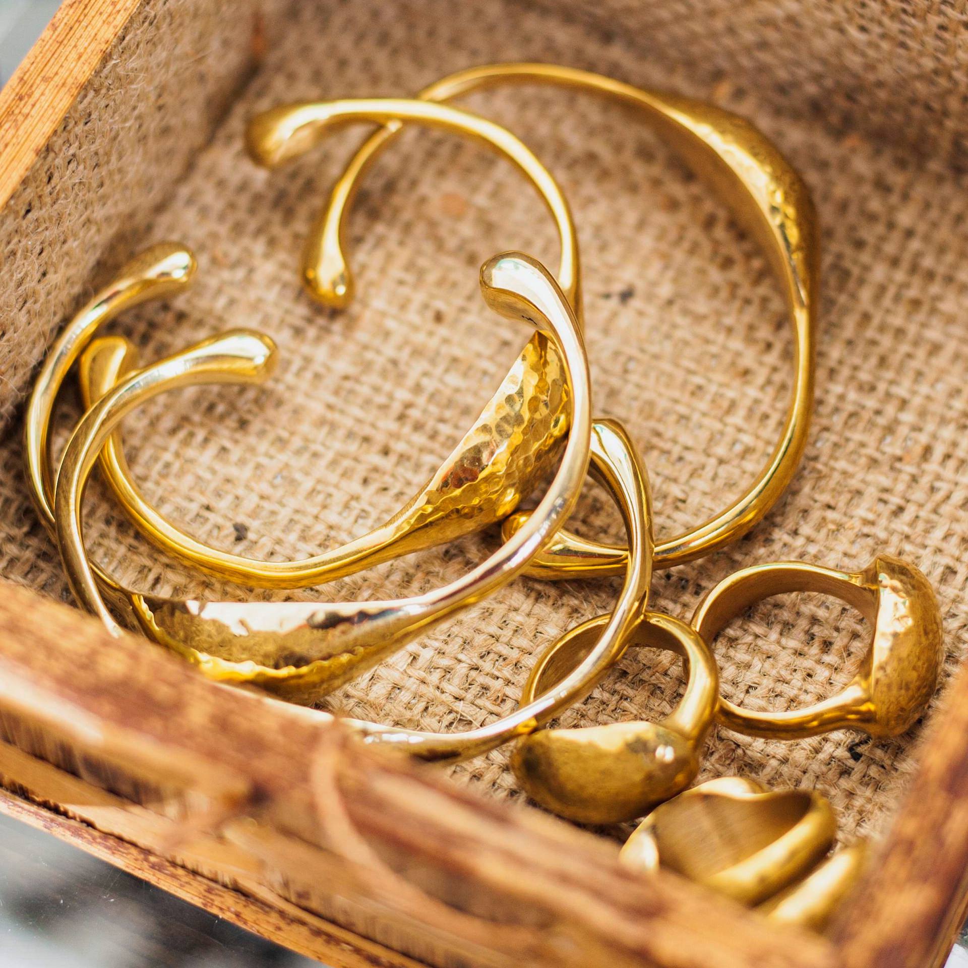 Jewellery